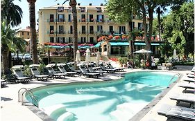 Hotel Metropole s Margherita Ligure